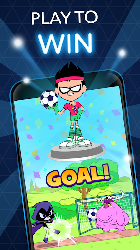 Cartoon Network Arcade - عکس بازی موبایلی اندروید