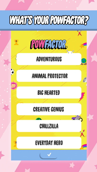 Powerpuff Yourself - عکس برنامه موبایلی اندروید