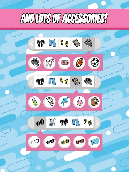 Powerpuff Yourself - عکس برنامه موبایلی اندروید