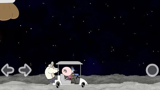 Just A Regular Arcade - عکس بازی موبایلی اندروید