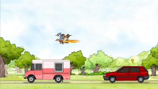 Just A Regular Arcade - عکس بازی موبایلی اندروید