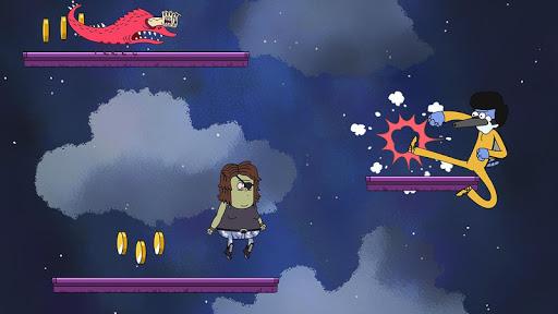 Just A Regular Arcade - عکس بازی موبایلی اندروید