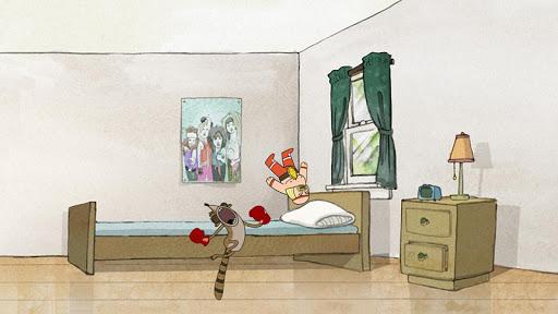 Just A Regular Arcade - عکس بازی موبایلی اندروید