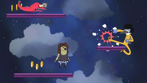 Just A Regular Arcade - عکس بازی موبایلی اندروید