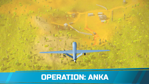 Operation: ANKA - عکس بازی موبایلی اندروید