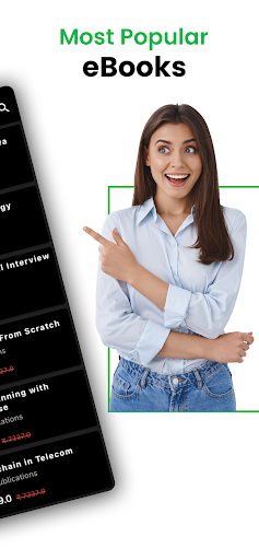 Tutorials Point - Image screenshot of android app