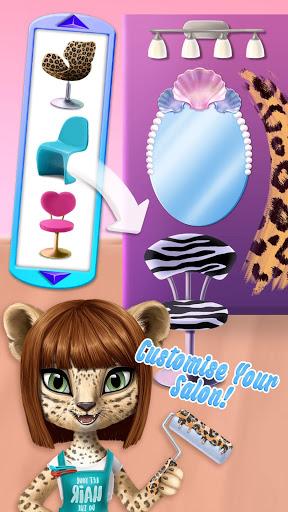 Amy's Animal Hair Salon - عکس بازی موبایلی اندروید