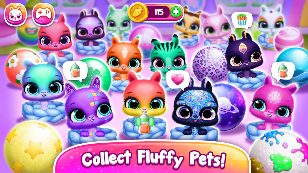 Happy pets hot sale app