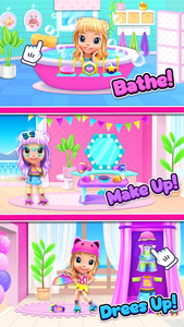 Shopkins: Cutie Cars Game for Android - Download