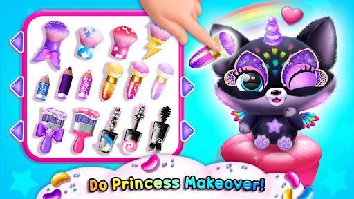 Fluvsies - A Fluff to Luv - عکس بازی موبایلی اندروید