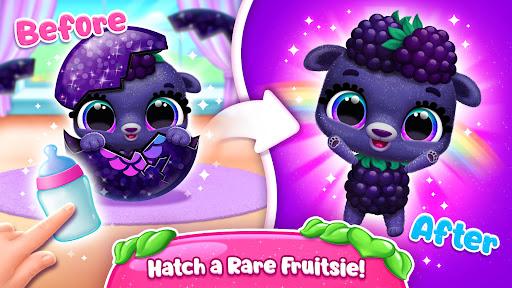 Fruitsies - Pet Friends - Image screenshot of android app