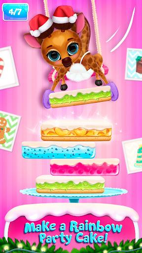 Kiki & Fifi Bubble Party - عکس بازی موبایلی اندروید