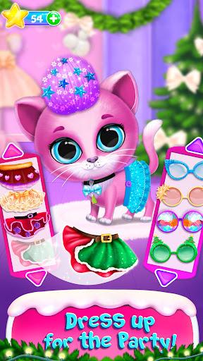 Kiki & Fifi Bubble Party - عکس بازی موبایلی اندروید