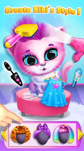 Kiki & Fifi Pet Hotel - عکس بازی موبایلی اندروید