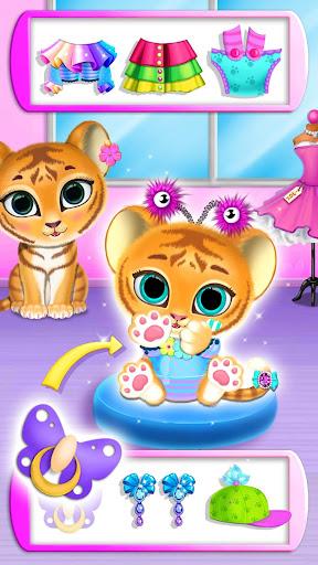Kiki & Fifi Pet Hotel - عکس بازی موبایلی اندروید