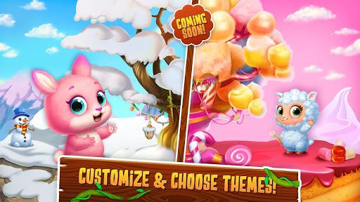 Panda Lu Treehouse - Gameplay image of android game