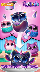 Smolsies - Casinha de pets – Apps no Google Play