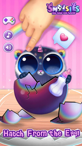 Smolsies - Casinha de pets – Apps no Google Play