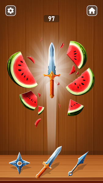 Mini Fidget Antistress Games - عکس بازی موبایلی اندروید