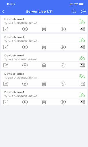 SuperCam Plus - عکس برنامه موبایلی اندروید