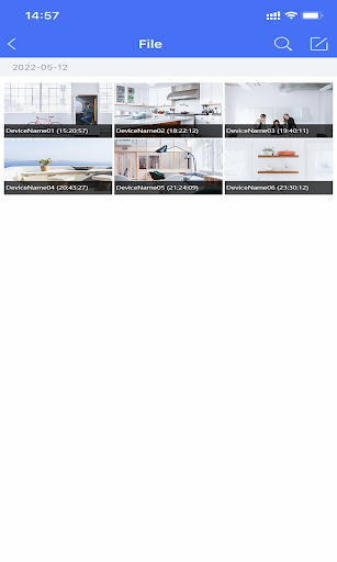 SuperCam Plus - عکس برنامه موبایلی اندروید