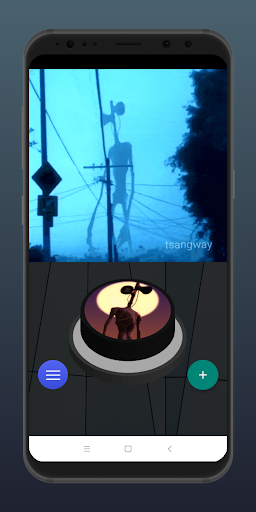 دانلود بازی Siren Head Sound Button برای اندروید