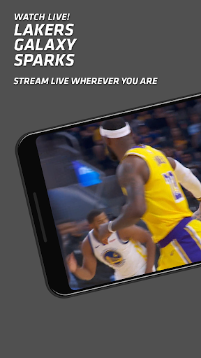 Spectrum SportsNet  Lakers, Galaxy, Sparks, Chargers - Live & On Demand