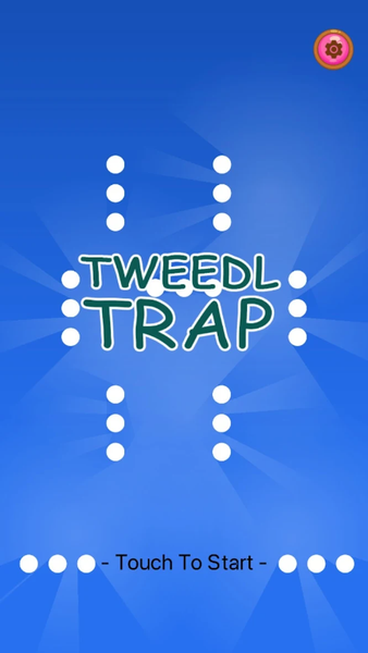 Tweedl Trap - عکس بازی موبایلی اندروید