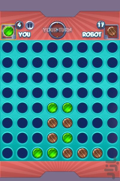 Candy Drop - Gameplay image of android game