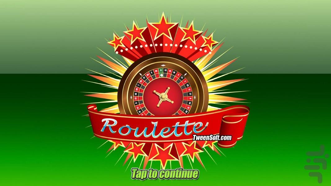 Classic Roulette - عکس بازی موبایلی اندروید
