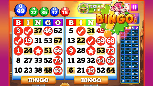 15 Free Bingo Games for Android