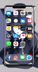 Anime Cat Boy Wallpaper HD - Apps on Google Play