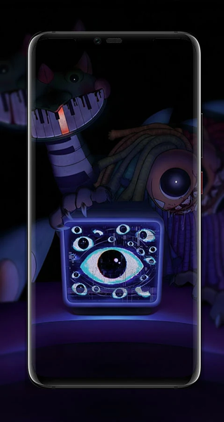 Poppy ۴ Wallpaper HD - عکس برنامه موبایلی اندروید