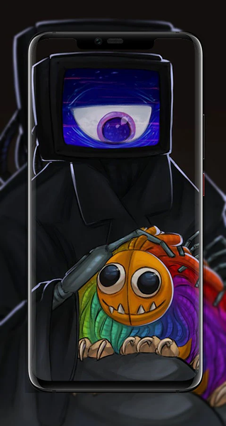 Poppy ۴ Wallpaper HD - عکس برنامه موبایلی اندروید