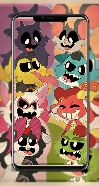 Poppy ۴ Wallpaper HD - عکس برنامه موبایلی اندروید