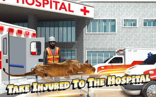 Fire Fighter: Rescue Games - عکس برنامه موبایلی اندروید