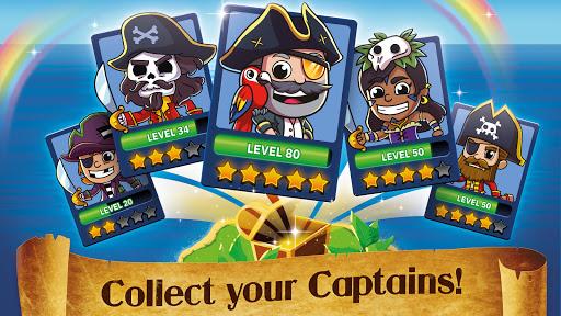 Idle Pirate Tycoon - عکس بازی موبایلی اندروید