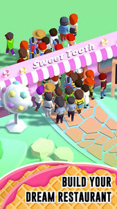 Cooking Craft - Image screenshot of android app