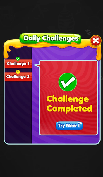 Honeycomb Hexa Block Puzzle - Gameplay image of android game