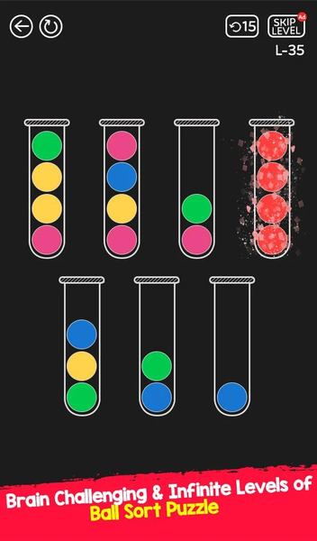 Number Puzzle Num Riddle Games - Gameplay image of android game