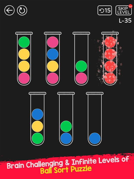 Number Puzzle Num Riddle Games - Gameplay image of android game