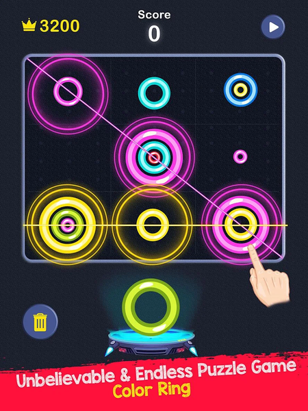 Number Puzzle Num Riddle Games - Gameplay image of android game