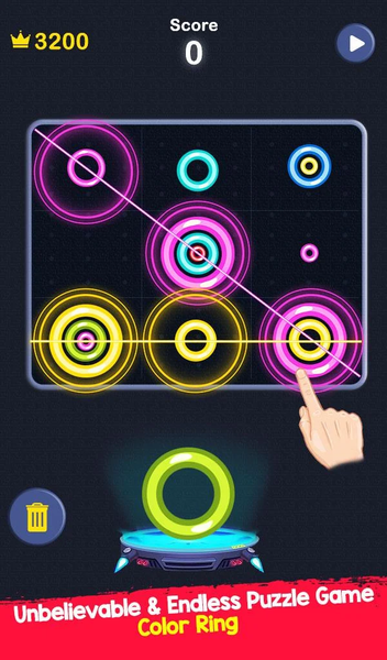 Number Puzzle Num Riddle Games - Gameplay image of android game