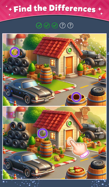 Princess Home Cleaning Games - Gameplay image of android game