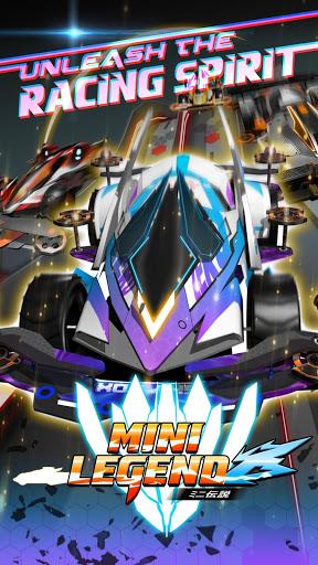 Mini Legend - Mini ۴WD Racing - عکس بازی موبایلی اندروید