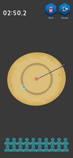 Dalgona Challenge - چالش دالگونا - عکس بازی موبایلی اندروید