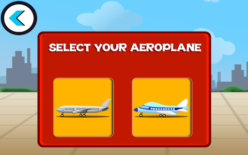Airplane Repair Shop - Gameplay image of android game