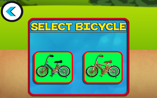 Cycle Repair Mechanic Shop - عکس بازی موبایلی اندروید