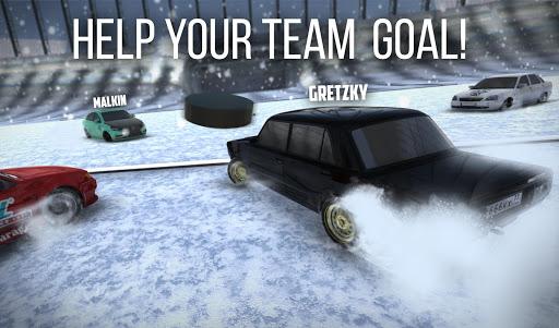 Russian Rider Online - Gameplay image of android game