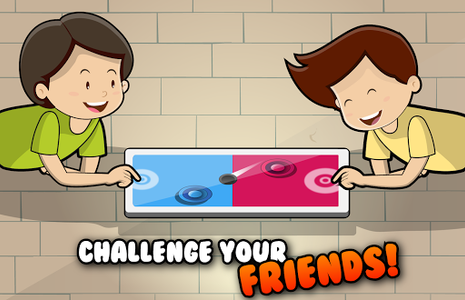 2 Player Games - Challenge Your Friends